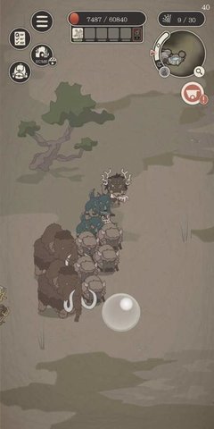 野生驯兽师中文版 安卓版3