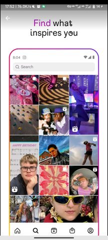 instagram 294.0.0.33.87 官方正版3