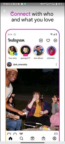 instagram 294.0.0.33.87 官方正版5