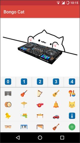 键盘猫App 2.4 安卓版1