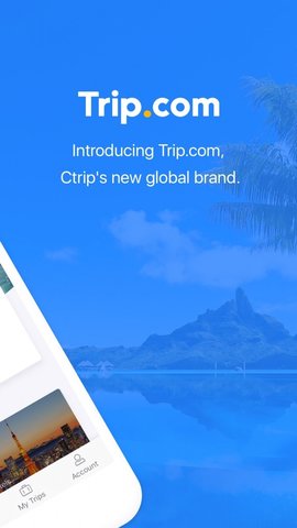 tripcom携程国际版app 7.82.3 安卓版2
