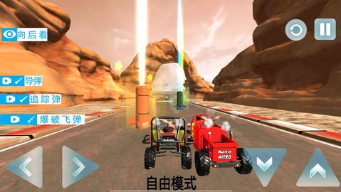 模拟3D特种车 1.00 安卓版2