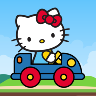 凯蒂猫飞行冒险官方版 5.9.1 安卓版