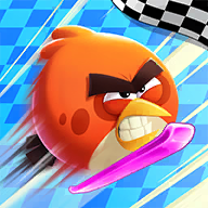 愤怒的小鸟Racing最新版 0.1.2729 安卓版