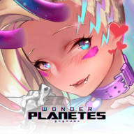 Wonder Planetes游戏无和谐版 42 安卓版