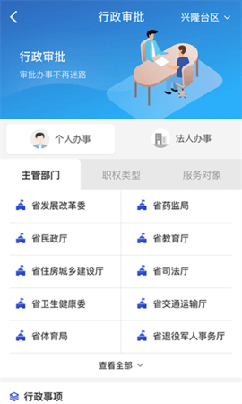 网上盘锦app 2.3.8 安卓版1