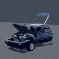 汽车碰撞模拟器沙盒3D版 0.8 安卓版