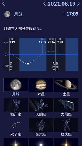 漫步星空2完整版 2.12.2 正式版4