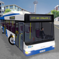 城市公交模拟器2游戏 1.0.5 安卓版