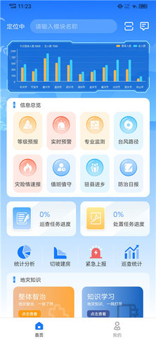 地灾智防App 5.0.5 安卓版1