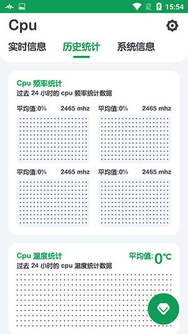 cpu监测旗舰版App 8.6.1 安卓版2