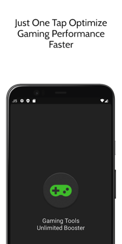 game booster帧数优化神器 1.9.5 安卓版2