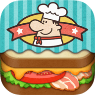 可爱的三明治店游戏 1.1.8.1 安卓版