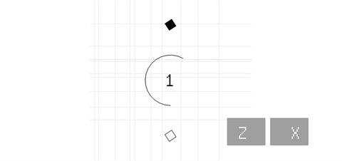 几何决斗绿色版 1.1 安卓版3