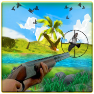 猎鸟大师游戏 0.1 安卓版