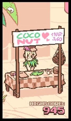 coco nutshake手摇椰奶攻略 1.3.0 安卓版3