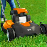 草坪割草机模拟器 0.5 安卓版