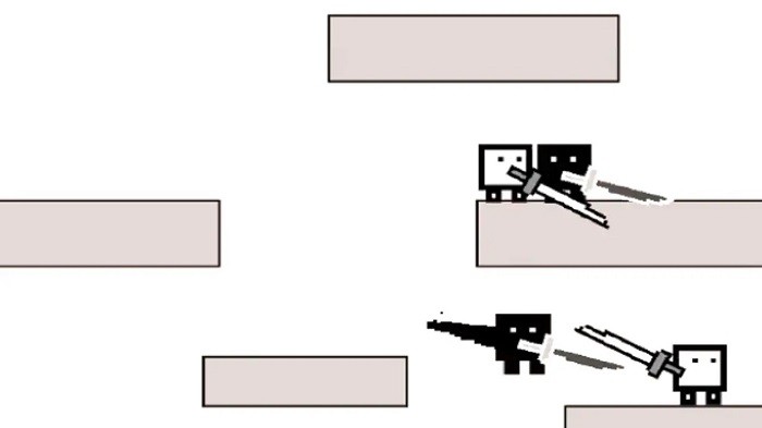 黑白大乱斗游戏 1.1 安卓版3