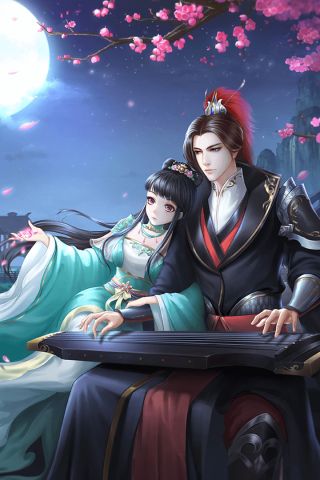 穿越之锦绣缘无限金币钻石版 26.0 免费版3