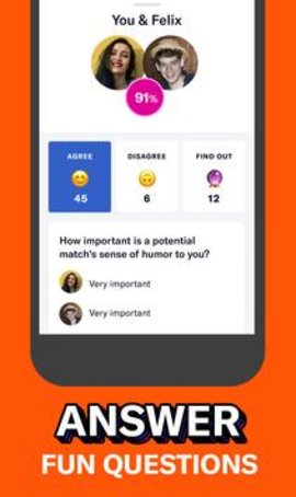 OkCupid 80.0.0 手机版3