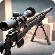 Pure Sniper游戏 500202 安卓版