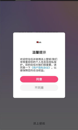 派上壁纸App 10 安卓版2