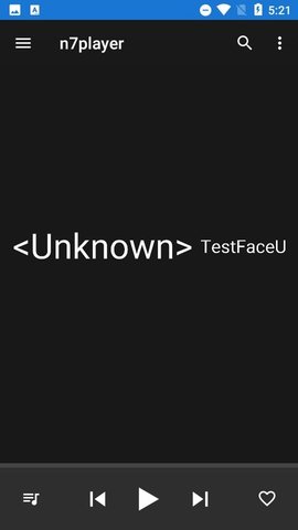 n7音乐播放器 3.2.9 安卓版2