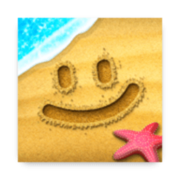 沙滩涂鸦画 5.3.1 安卓版