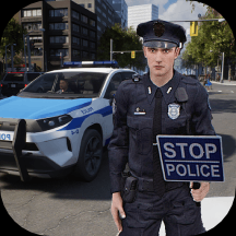 缉私警察模拟器 1.0 安卓版