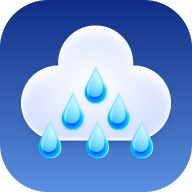 烟雨天气App 1.0.0 安卓版
