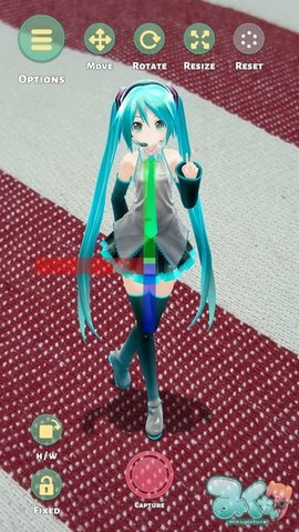 初音AR相机App 3.2.6 安卓版1