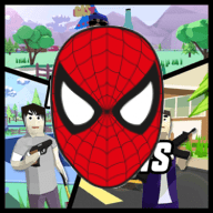 沙盒模拟器蜘蛛侠模组手游 0.9.0.7f 安卓版