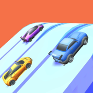齿轮特技赛车3D手游 1.0 最新版