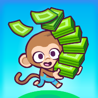 猴子超市游戏 1.0.16 安卓版