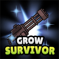 GrowSurvivor培养幸存者最新版 6.6.4 安卓版