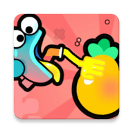 Hook Swing摇摆青蛙游戏 1.0.0 安卓版