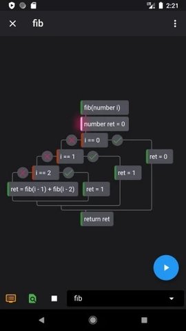 LiveChart 1.3.1 安卓版1