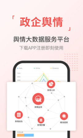 舆情通app 3.8.0 安卓版3