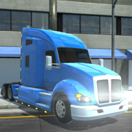 拖车机械运输游戏 1.3 安卓版