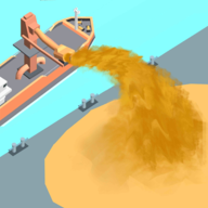 挖沙工厂模拟器游戏 1.6.8 安卓版