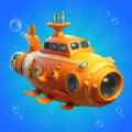 深度潜水游戏 1.1 安卓版