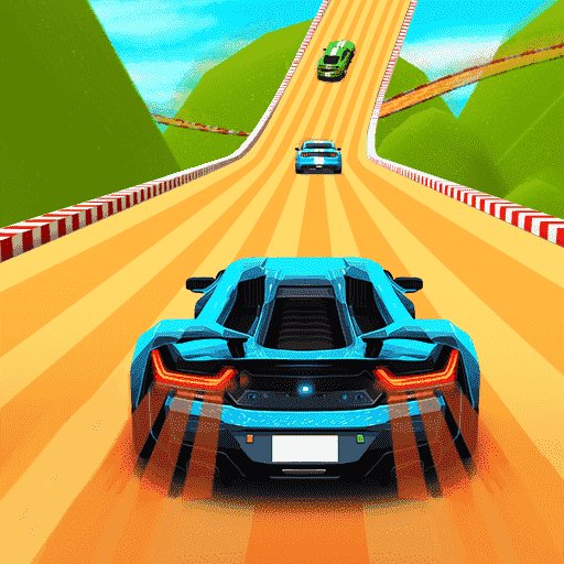 公路疯狂飞车游戏 1.0.30 安卓版