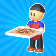 披萨又来了游戏 1.0.1 安卓版