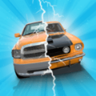 越野卡车司机特技游戏 0.1 安卓版