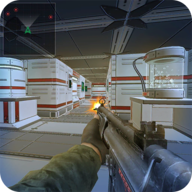 FPS枪战3d游戏 1.0 安卓版