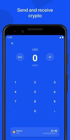 Coinbase 11.19.6 安卓版1