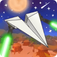 飞行的纸飞机游戏 1.8 安卓版