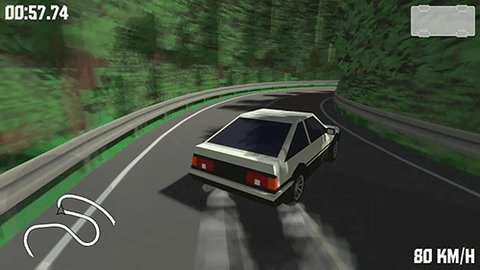 Initial Drift游戏 1.24 安卓版3