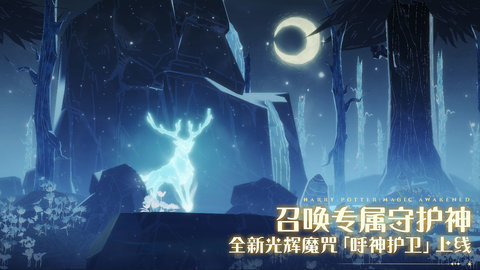 哈利波特魔法觉醒网易官方版 1.20.218070 安卓版3