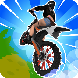 疯狂摩托车极限骑行游戏 1.9 安卓版